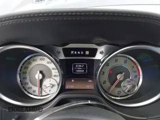 2013 Mercedes-Benz SL-Class SL 550 with VIN WDDJK7DA7DF012407, listed as a IAAI auction lot 41680380 with 130,644 mi miles. Bid and sale history available at carsss.com. Image 7.