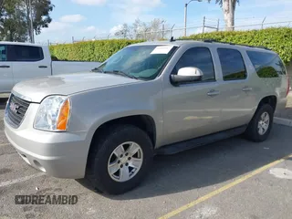2007 GMC Yukon XL SLT with VIN 1GKFK16337J249607, listed as a IAAI auction lot 41896517 with 233,878 mi miles and . Bid and sale history available at DreamBid. Image 16.