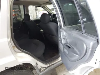 2004 Jeep Grand Cherokee Laredo with VIN 1J4GW48S44C161864, listed as a IAAI auction lot 42764536 with 143,833 mi miles and . Bid and sale history available at DreamBid. Image 8.