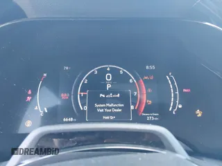 2024 Lexus RX 350 с VIN 2T2BAMCA6RC056850, выставлен на аукционе IAAI как лот 39891418 с пробегом 6 648 миль миль и . История ставок и продаж доступна на DreamBid. Изображение 7.