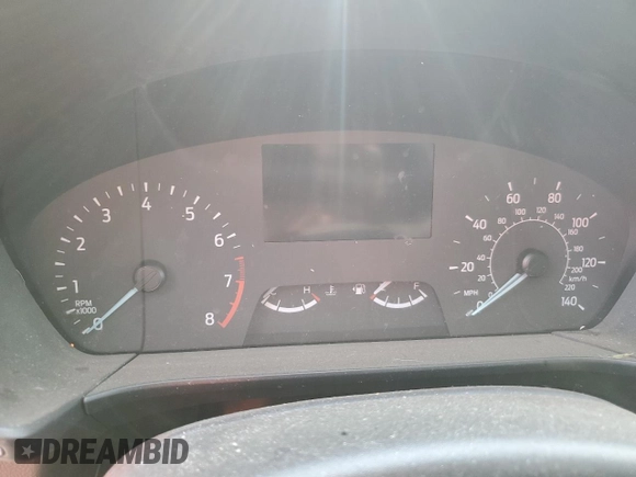 2022 Ford Escape SE with VIN 1FMCU9G62NUB44239, listed as a Copart auction lot 60988765 with Not provided miles and Salvage title. Bid and sale history available at DreamBid. Image 9.