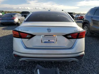 2020 Nissan Altima 2.5 SV with VIN 1N4BL4DV8LC123311, listed as a Copart auction lot 54605185 with 81,473 mi miles and Clean Title. Bid and sale history available at carsss.com. Image 6.