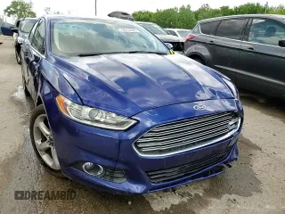 2015 Ford Fusion SE z VIN 3FA6P0HDXFR112560, wystawiony jako Copart lot #56754425 z przebiegiem 65 325 mil mil oraz Szkoda całkowita • Salvage title. Historia ofert i sprzedaży dostępna na DreamBid. Obrazek 13.