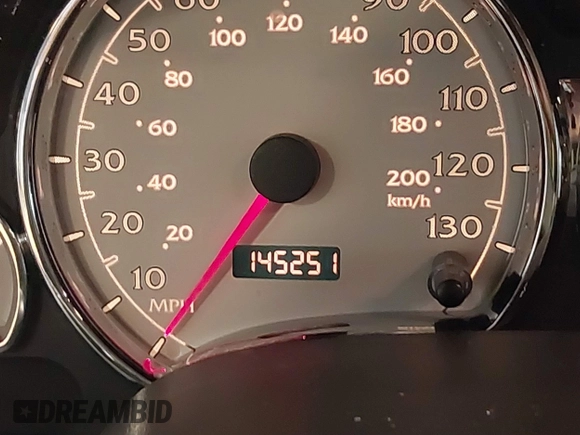 2004 Saturn VUE with VIN 5GZCZ23D44S850560, listed as a IAAI auction lot 41902473 with 145,251 mi miles and . Bid and sale history available at DreamBid. Image 7.