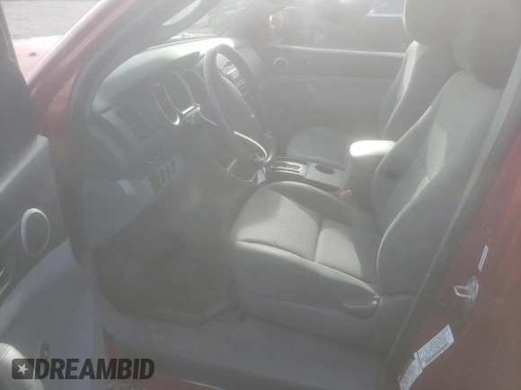 2006 Toyota Tacoma z VIN 5TETX22N66Z153181, wystawiony jako Copart lot #87746685 z przebiegiem 254 456 mil mil oraz Szkody całkowita. Historia ofert i sprzedaży dostępna na DreamBid. Obrazek 7.