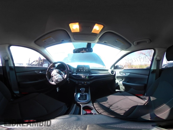 2020 Kia Forte LXS z VIN 3KPF24AD6LE147268, wystawiony jako IAAI lot #41972155 z przebiegiem 99 324 mil mil oraz . Historia ofert i sprzedaży dostępna na DreamBid. Obrazek 19.