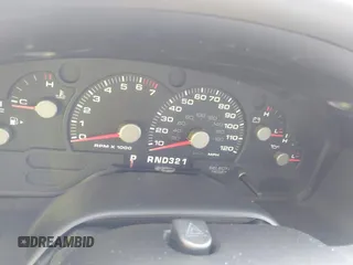 2004 Ford Explorer XLT z VIN 1FMZU73K04UA87586, wystawiony jako IAAI lot #42576434 z przebiegiem Nie podano mil oraz . Historia ofert i sprzedaży dostępna na DreamBid. Obrazek 7.
