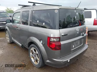 2007 Honda Element SC with VIN 5J6YH18987L006085, listed as a IAAI auction lot 42164528 with 253,868 mi miles and . Bid and sale history available at DreamBid. Image 3.