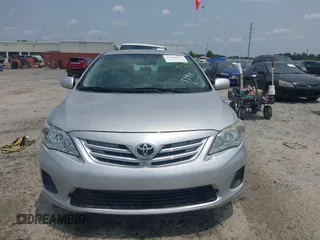 2013 Toyota Corolla L с VIN 5YFBU4EE8DP164181, выставлен на аукционе IAAI как лот 42382562 с пробегом 220 739 миль миль и . История ставок и продаж доступна на DreamBid. Изображение 12.