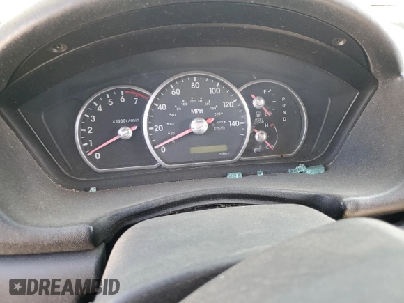 2004 Mitsubishi Endeavor LS z VIN 4A4MN21S64E033763, wystawiony jako Copart lot #70665634 z przebiegiem Nie podano mil oraz Szkoda całkowita • Salvage title. Historia ofert i sprzedaży dostępna na DreamBid. Obrazek 9.
