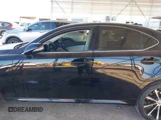 2012 Lexus IS 250 z VIN JTHCF5C28C5054366, wystawiony jako IAAI lot #41959812 z przebiegiem 77 561 mil mil oraz . Historia ofert i sprzedaży dostępna na DreamBid. Obrazek 15.