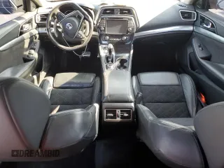 2016 Nissan Maxima S с VIN 1N4AA6AP9GC430964, выставлен на аукционе Copart как лот 85406374 с пробегом 143 020 миль миль и Списание • Salvage title. История ставок и продаж доступна на DreamBid. Изображение 8.