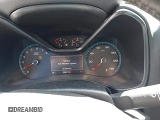 2020 Chevrolet Colorado 2WD LT with VIN 1GCGSCEN4L1132949, listed as a IAAI auction lot 41852903 with 206,115 mi miles and . Bid and sale history available at DreamBid. Image 16.