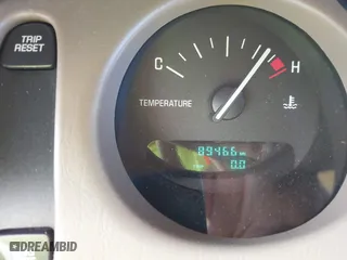 2005 Buick LeSabre Custom with VIN 1G4HP52KX5U213429, listed as a IAAI auction lot 42057599 with 89,466 mi miles. Bid and sale history available at carsss.com. Image 7.