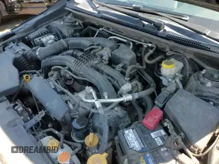 2017 Subaru Impreza Premium with VIN 4S3GKAD65H3613979, listed as a Copart auction lot 65837935 with 82,361 mi miles and Salvage title. Bid and sale history available at DreamBid. Image 13.