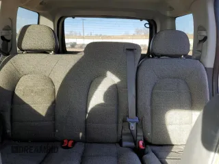 2005 Ford Explorer XLS with VIN 1FMZU72KX5ZA62569, listed as a Copart auction lot 86508204 with 116,241 mi miles and Salvage title. Bid and sale history available at DreamBid. Image 10.