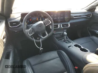 2024 Ford Mustang GT Premium with VIN 1FAGP8FF3R5108896, listed as a Copart auction lot 73059164 with 10,242 mi miles and Non repairable. Bid and sale history available at DreamBid. Image 8.