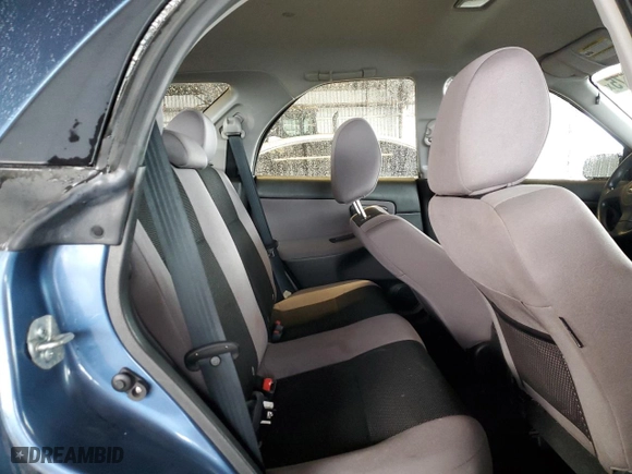 2007 Subaru Impreza Wagon i with VIN JF1GG61617H809461, listed as a Copart auction lot 43952575 with 144,709 mi miles and Clean Title. Bid and sale history available at carsss.com. Image 10.