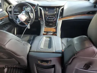 2020 Cadillac Escalade ESV Luxury z VIN 1GYS3HKJ7LR223781, wystawiony jako Copart lot #56966085 z przebiegiem 68 802 mil mil oraz Szkoda całkowita • Salvage title. Historia ofert i sprzedaży dostępna na DreamBid. Obrazek 8.