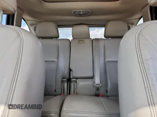 2011 Ford Edge Limited with VIN 2FMDK3KC5BBA96676, listed as a Copart auction lot 64251705 with 168,757 mi miles and Clean title. Bid and sale history available at DreamBid. Image 10.