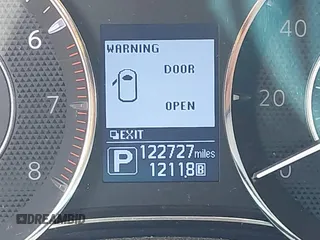 2017 Nissan Armada Platinum with VIN JN8AY2NF4H9303610, listed as a IAAI auction lot 42627619 with 122,727 mi miles and . Bid and sale history available at DreamBid. Image 7.