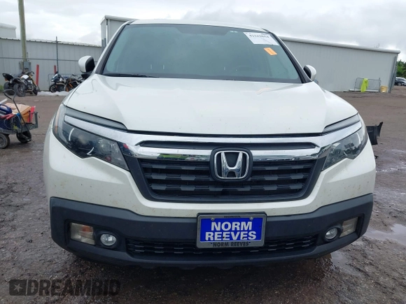 2019 Honda Ridgeline RTL-T z VIN 5FPYK2F69KB004726, wystawiony jako IAAI lot #42189854 z przebiegiem 71 665 mil mil oraz . Historia ofert i sprzedaży dostępna na DreamBid. Obrazek 13.