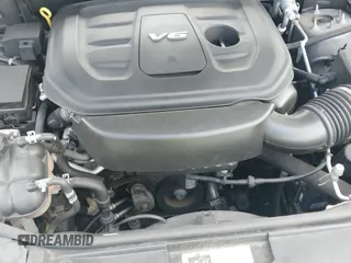 2019 Jeep Grand Cherokee Altitude with VIN 1C4RJFAG6KC655333, listed as a IAAI auction lot 41497883 with 82,417 mi miles and . Bid and sale history available at DreamBid. Image 20.