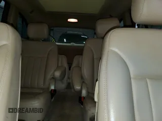 2008 Mercedes-Benz R 3.5L with VIN 4JGCB56E58A074460, listed as a Copart auction lot 84403464 with 296,644 mi miles and Salvage Title. Bid and sale history available at DreamBid. Image 10.