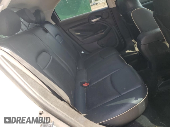 2018 FIAT 500X Trekking z VIN ZFBCFXCB5JP716129, wystawiony jako Copart lot #56524735 z przebiegiem 119 977 mil mil oraz Tytuł czysty. Historia ofert i sprzedaży dostępna na DreamBid. Obrazek 11.
