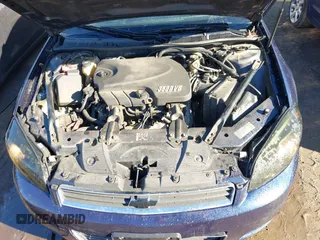 2011 Chevrolet Impala LS Fleet with VIN 2G1WF5EK1B1173882, listed as a IAAI auction lot 41566080 with 178,712 mi miles and . Bid and sale history available at DreamBid. Image 10.