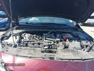2023 Nissan Altima SV z VIN 1N4BL4DVXPN379301, wystawiony jako IAAI lot #42152983 z przebiegiem 38 374 mil mil oraz . Historia ofert i sprzedaży dostępna na DreamBid. Obrazek 10.