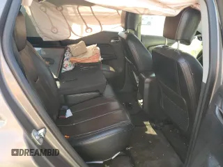 2010 GMC Terrain SLT-1 with VIN 2CTALFEW6A6314180, listed as a Copart auction lot 60278425 with Not provided miles and Salvage title. Bid and sale history available at DreamBid. Image 10.