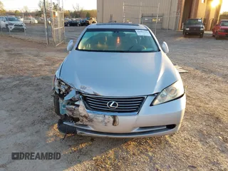 2007 Lexus ES 330 z VIN JTHBJ46G072117513, wystawiony jako IAAI lot #41881219 z przebiegiem 254 071 mil mil oraz . Historia ofert i sprzedaży dostępna na DreamBid. Obrazek 12.