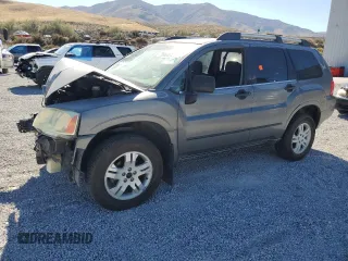 2004 Mitsubishi Endeavor LS with VIN 4A4MN21S64E033763, listed as a Copart auction lot 70665634 with 0 mi miles and Salvage Title. Bid and sale history available at carsss.com. Image 1.