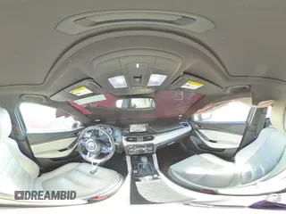 2017 Mazda 6 Grand Touring with VIN JM1GL1X59H1108040, listed as a Copart auction lot 53727265 with 151,419 mi miles and Salvage Title. Bid and sale history available at carsss.com. Image 14.