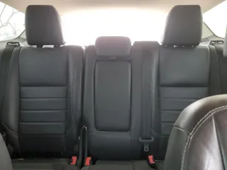 2016 Ford Escape Titanium with VIN 1FMCU0JX6GUA97930, listed as a Copart auction lot 47872654 with 59,834 mi miles and Salvage Title. Bid and sale history available at carsss.com. Image 10.
