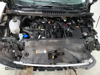 2023 Ford Edge SEL z VIN 2FMPK4J92PBA31462, wystawiony jako Copart lot #55738695 z przebiegiem 47 088 mil mil oraz Szkoda całkowita • Salvage title. Historia ofert i sprzedaży dostępna na DreamBid. Obrazek 12.