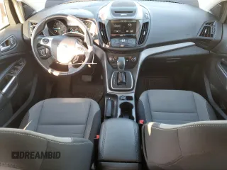 2014 Ford Escape SE z VIN 1FMCU0GX2EUB60901, wystawiony jako Copart lot #48258755 z przebiegiem 129 925 mil mil oraz Szkoda całkowita • Salvage title. Historia ofert i sprzedaży dostępna na DreamBid. Obrazek 8.