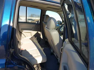 2005 Jeep Liberty Limited with VIN 1J4GK58K55W502769, listed as a IAAI auction lot 41241319 with 153,091 mi miles. Bid and sale history available at carsss.com. Image 8.