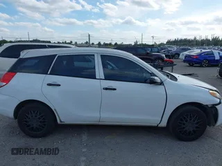 2003 Toyota Matrix Std with VIN 2T1KR32E23C093283, listed as a IAAI auction lot 41648462 with 242,739 mi miles and . Bid and sale history available at DreamBid. Image 14.