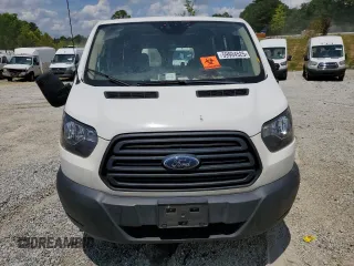 2019 Ford Transit с VIN 1FTYR2ZM3KKA76250, выставлен на аукционе Copart как лот 59904525 с пробегом 198 612 миль миль и Чистый • Clean title. История ставок и продаж доступна на DreamBid. Изображение 5.