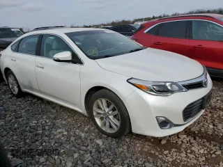 2015 Toyota Avalon Limited with VIN 4T1BK1EB2FU151048, listed as a Copart auction lot 72713602 with 73,435 mi miles and . Bid and sale history available at DreamBid. Image 4.