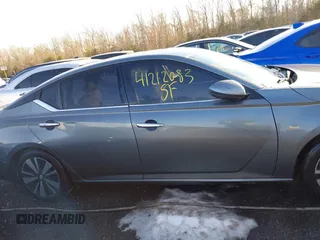 2019 Nissan Altima SV z VIN 1N4BL4DV6KC119773, wystawiony jako IAAI lot #41212083 z przebiegiem 110 671 mil mil oraz . Historia ofert i sprzedaży dostępna na DreamBid. Obrazek 13.