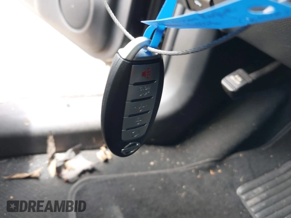 2019 Nissan Rogue SV with VIN KNMAT2MT2KP514826, listed as a IAAI auction lot 42657767 with 109,340 mi miles and . Bid and sale history available at DreamBid. Image 11.