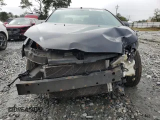 2006 Pontiac G6 GTP with VIN 1G2ZM151964170818, listed as a Copart auction lot 79933174 with 196,112 mi miles and Salvage Title. Bid and sale history available at carsss.com. Image 5.