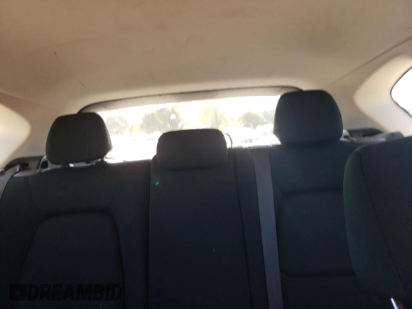 2019 Mazda CX-5 Sport with VIN JM3KFBBM3K1587964, listed as a Copart auction lot 52239145 with Not Provided miles and Salvage Title. Bid and sale history available at DreamBid. Image 10.