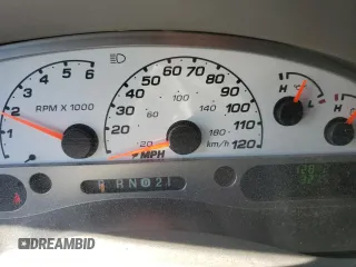 2005 Ford Explorer Sport Trac XLS z VIN 1FMZU67K85UB40895, wystawiony jako Copart lot #43227775 z przebiegiem 112 872 mil mil oraz Szkoda całkowita • Salvage title. Historia ofert i sprzedaży dostępna na DreamBid. Obrazek 9.