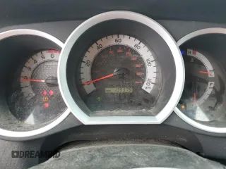 2014 Toyota Tacoma PreRunner with VIN 5TFTX4GN5EX034712, listed as a Copart auction lot 62173035 with 139,379 mi miles and Salvage title. Bid and sale history available at DreamBid. Image 9.