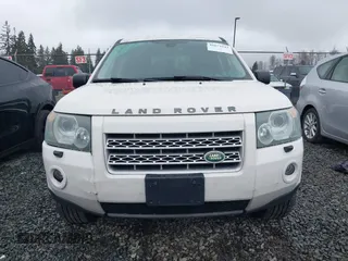 2008 Land Rover LR2 SE with VIN SALFS24N18H012007, listed as a IAAI auction lot 41673342 with 183,988 mi miles and . Bid and sale history available at DreamBid. Image 13.