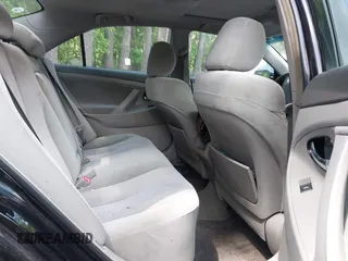 2011 Toyota Camry LE with VIN 4T4BF3EK0BR133406, listed as a IAAI auction lot 42276587 with 192,171 mi miles and . Bid and sale history available at DreamBid. Image 8.